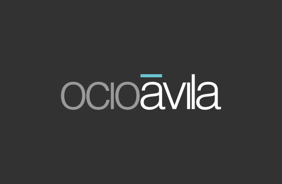 WEB DE OCIO EN &Aacute;VILA