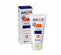 Leti At-4 Crema Facial Spf 20 50 ml. CN 150589