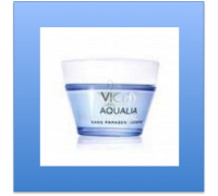 Aqualia Thermal Ligera. Tratamiento hidratante 24h. Calmante y fortalecedor. Vichy CN 305174.3