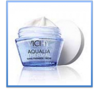 Aqualia Thermal Rica -Tratamiento hidratante 24h – Calmante y fortalecedor. Vichy CN 305176.7