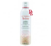Avéne Loción Suavizante 200 ml. CN 326660