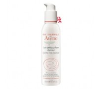 Avéne Leche Limpiadora Suavizante 200 ml. CN 356683,parafarmaciadeguardia.es