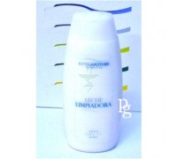 Interapothek Leche Limpiadora 200 ml. CN 397026