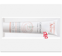 Avéne Cold Cream piel sensible, 40 ml CN 326637
