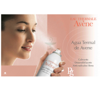 Avéne Agua Termal, spray 300 ml CN 356709