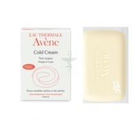 Avéne Pan Limpiador Al Cold Cream 100 gr. CN 356667