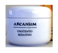 Ungüento Sedativo Arcanun 200 ml. CI 000742