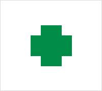 Media Corta (A-D) Comp Normal Farmalastic Beige / Negro T- Extra Gde. CN 331843