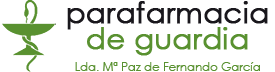 Parafarmacia de Guardia